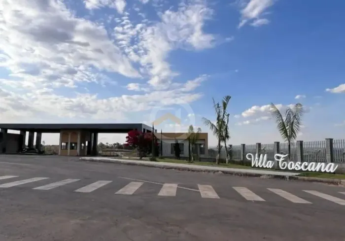 Lote Condomínio Villa Toscana Senador Canedo