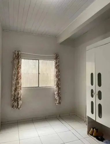 Vendo Casa Pronta na 26 de setembro (parcelamento)