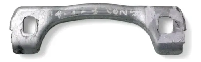 Suporte Console Discovery 4 3.0 2011