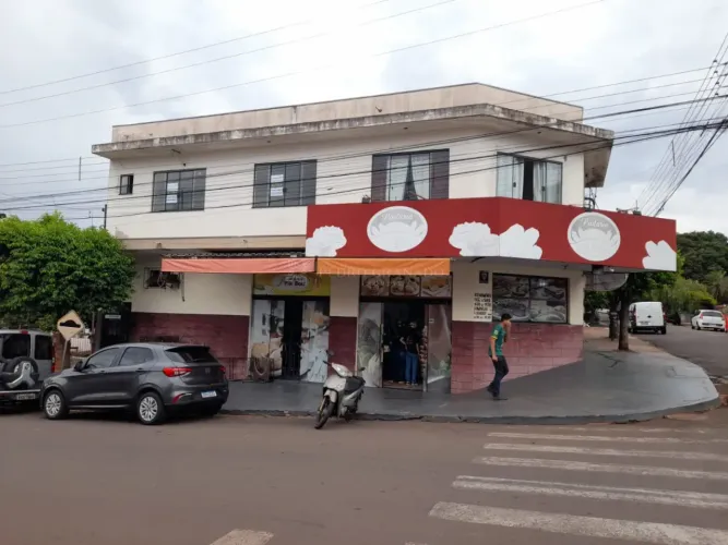 Oportunidade de locação de Kit Net próximo a Rodovia e Posto Petrobás América