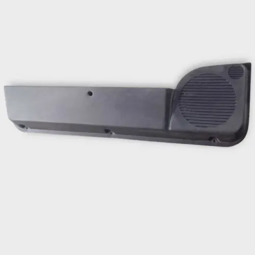 Porta objetos lado esquerdo Fiat Uno Fiorino 1990 a 2005 