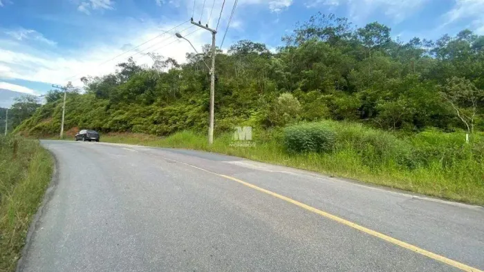 Terreno à venda no bairro Nova Brasília