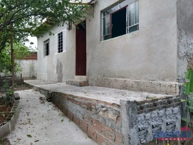 Chacara em Jacareí, no bairro Chácaras Reunidas Igarapés, à venda.