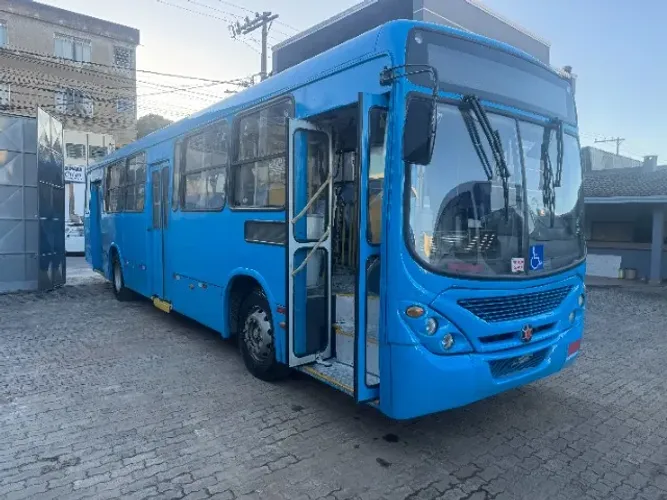 Ônibus Urbano Mercedes-Benz OF1722 Marcopolo Torino 2011/2011 38 Lugares