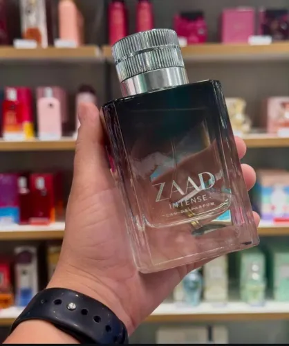 Zaad Intense Eau de Parfum