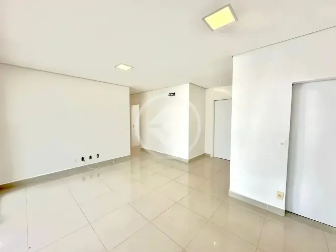 Apartamento com 4 Quartos sendo 2 Suítes de 136m² para aluguel R$ 6.500,00 - Edifício Rese