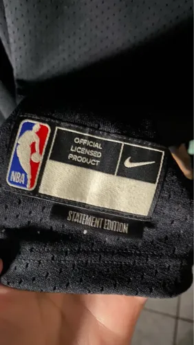 Camisa NBA Statement Edition Nike Oficial
