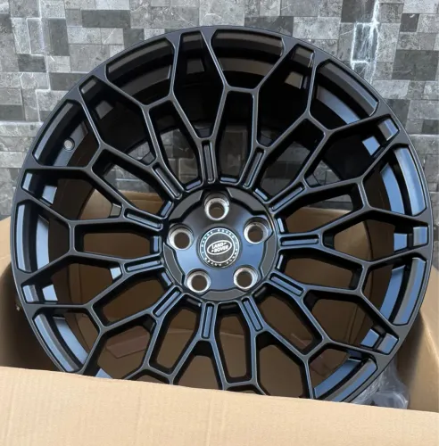 Aro 22 defender Land Rover 5x120 urban 