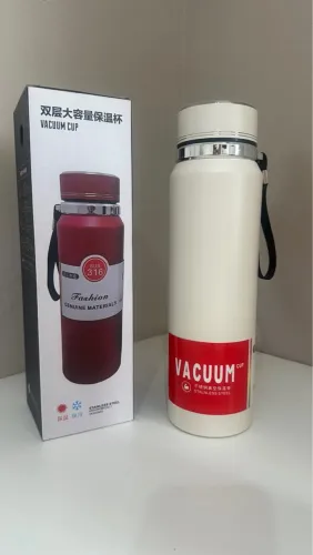 Garrafinha Térmica 900ml