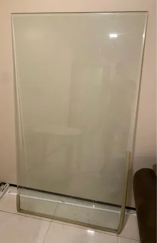Tampo de mesa 1,80 x 1m