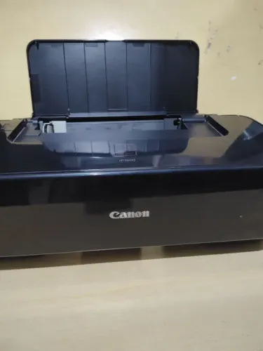 Impressora Cannon IP 1800 Ótimo estado