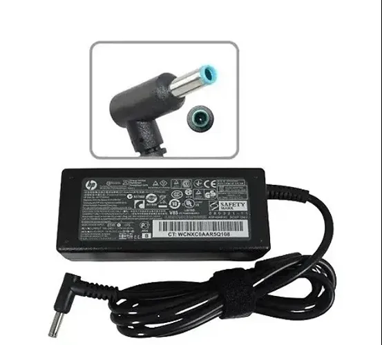 Carregador ORIGINAL HP PA-1650-32HD