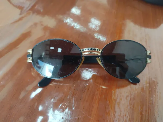 Óculos de Sol Vintage