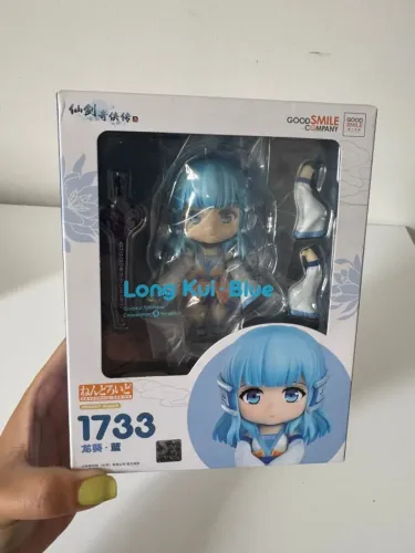 Nendoroid - Xian Jian Qi Xia Zhuan - Long Kui Lan(Good Smile Company)