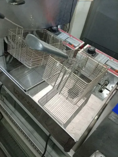 Elétrica à Óleo 8 ltrs 