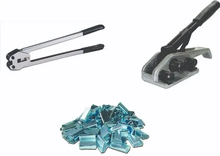 KIT ESTICADOR + ALICATE + 1KG DE LACRE 