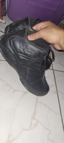 Tênis And1 Preto