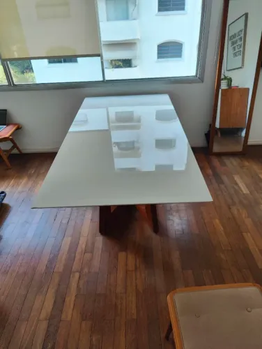 Mesa de jantar