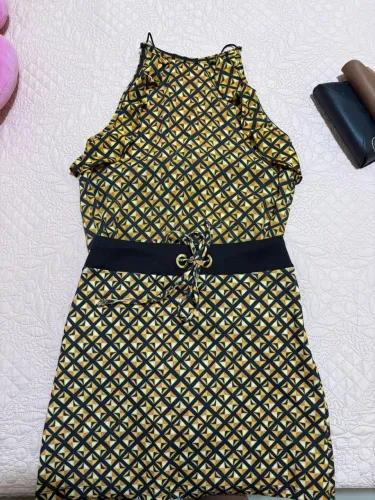 Conjunto Lança perfume