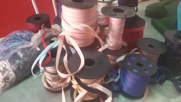 Viés de taquara