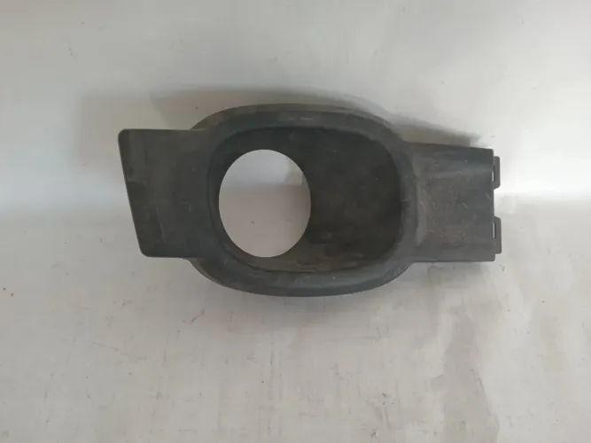 Moldura Farol De Milha Ld Renault Kwid 2021 Original