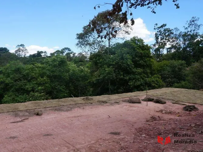 FAZENDINHA - Área 2.635 m² c/ PROJETO APROVADO p/ condomínio de 4 casas!