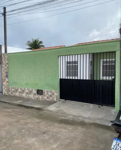 04 - Casa no Maiobão LV