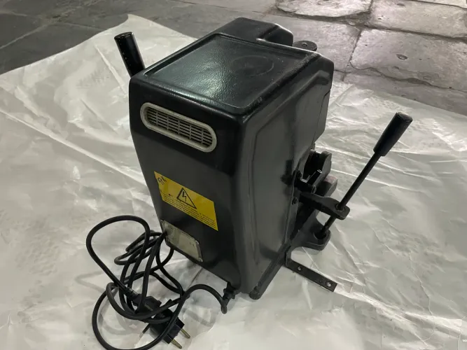 maquina copiadora de chaves pantografica multiponto orion italiana