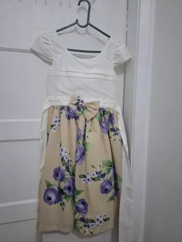 Vestido de festa para adolescente tamanho M