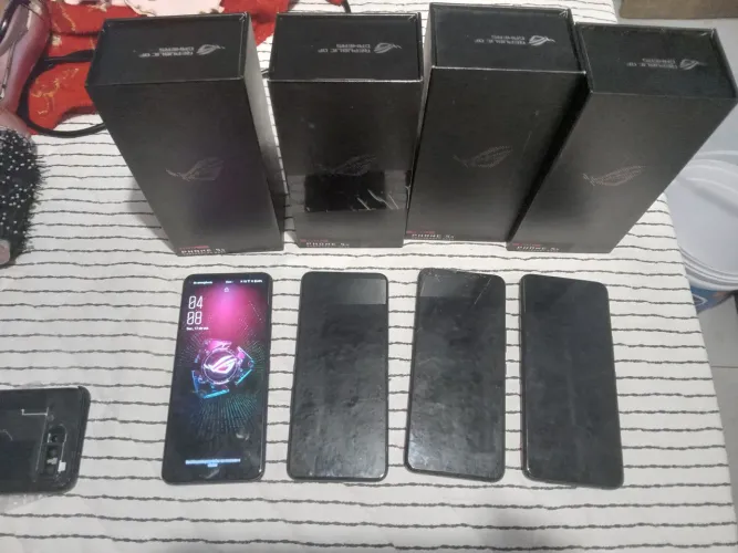 asus rog phone 5