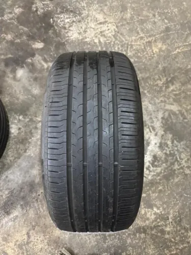 Pneu 255/40R20 101V XL VOL Continental EcoContact 6