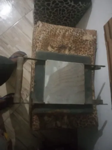 Sanduicheira assa tudo de hambúrguer a churrasco 