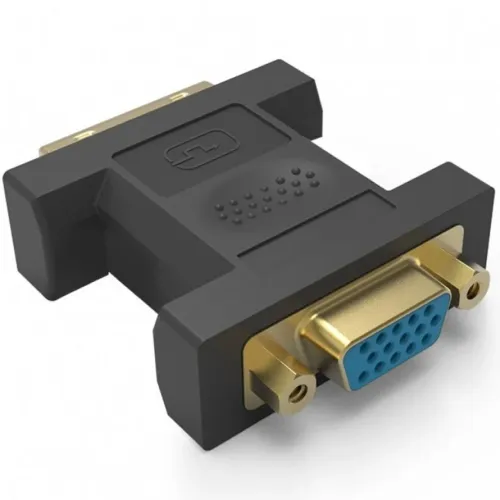 Emenda VGA para VGA