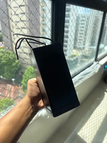 Reator 70w de lâmpada vapor de sódio 