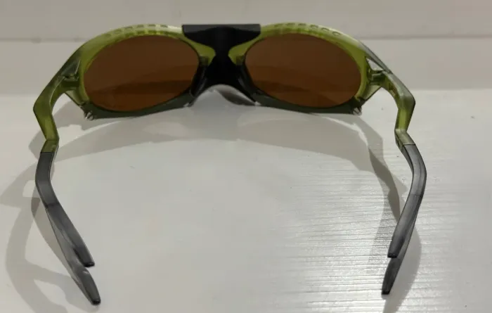 Óculos Esportivos Unissex - Design Exclusivo modelo plantaris travis scott