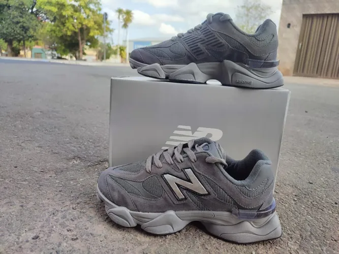 Tênis Esportivo New Balance