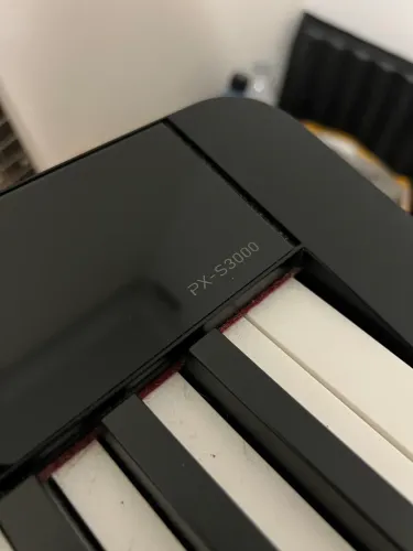 Piano casio px-s3000