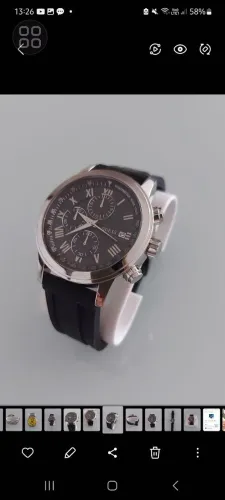 RELÓGIO GUESS EM ÓTIMO  ESTADO PREÇO  "BLACK FRIDAY"