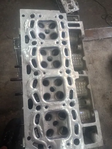 Retífica de motores 