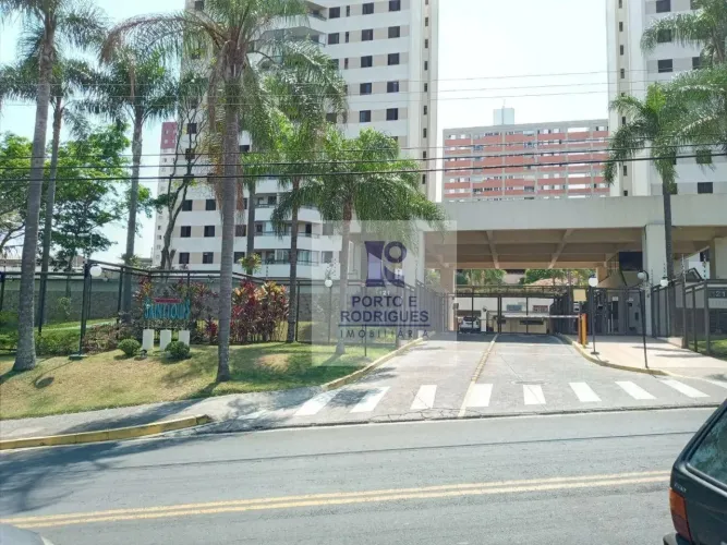 Apartamento à venda no Parque Prado - CAMB1 - Campinas/SP.
