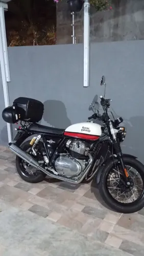 Moto excelente estado