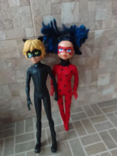 Miraculous - As Aventuras de Ladybug.<br>2015 ? Aventura ? 6 temporadas<br>