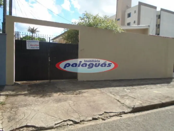 Casa para alugar no bairro Vila Morangueira - Maringá/PR