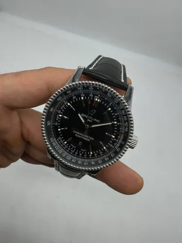 Relógio Breitling Navitimer Automático 