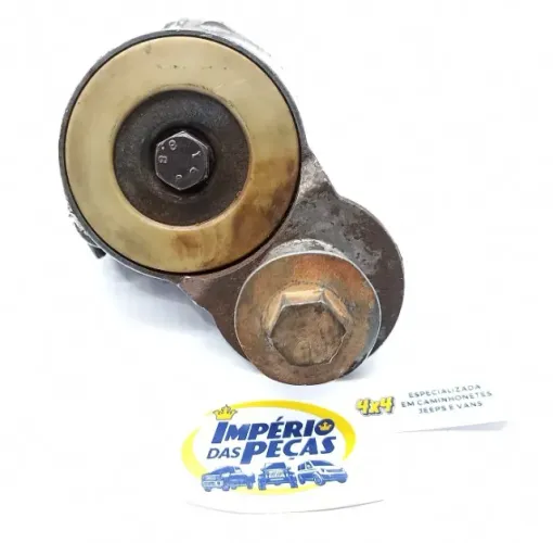 Tensor Esticador Correia Alternador Ducato 2.3 10/17 Obs #40770