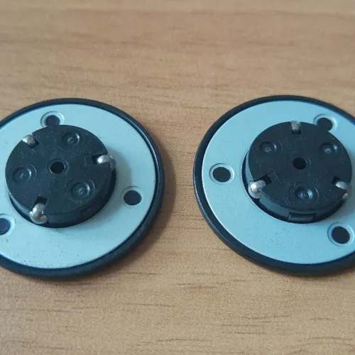 clamp para playstation 1 fat baby encaixe do cd ps1