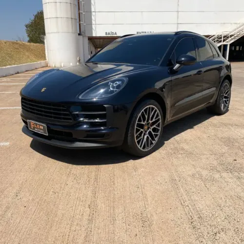 Porsche Macan 2.0 Turbo 237/252cv 2021