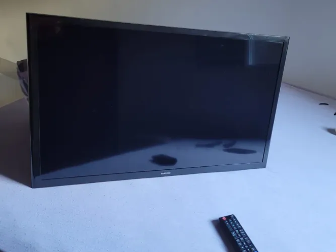 TV Samsung 32 polegadas
