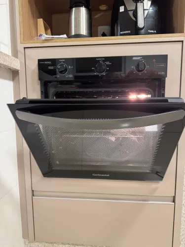 Forno Elétrico