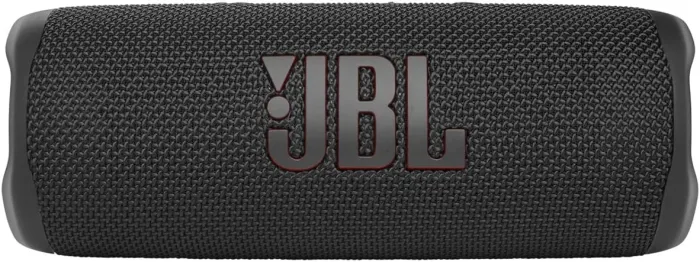 Caixa de Som Bluetooth JBL Flip 6 30W Preta